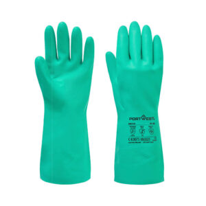 A810 - Guante químico Nitrosafe