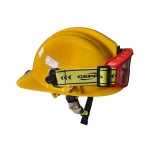 Casco de bombero estructural "FORCE I"