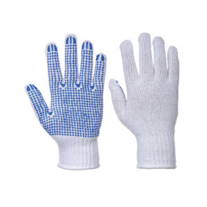 A111 - Guante Clásico Polka Dot