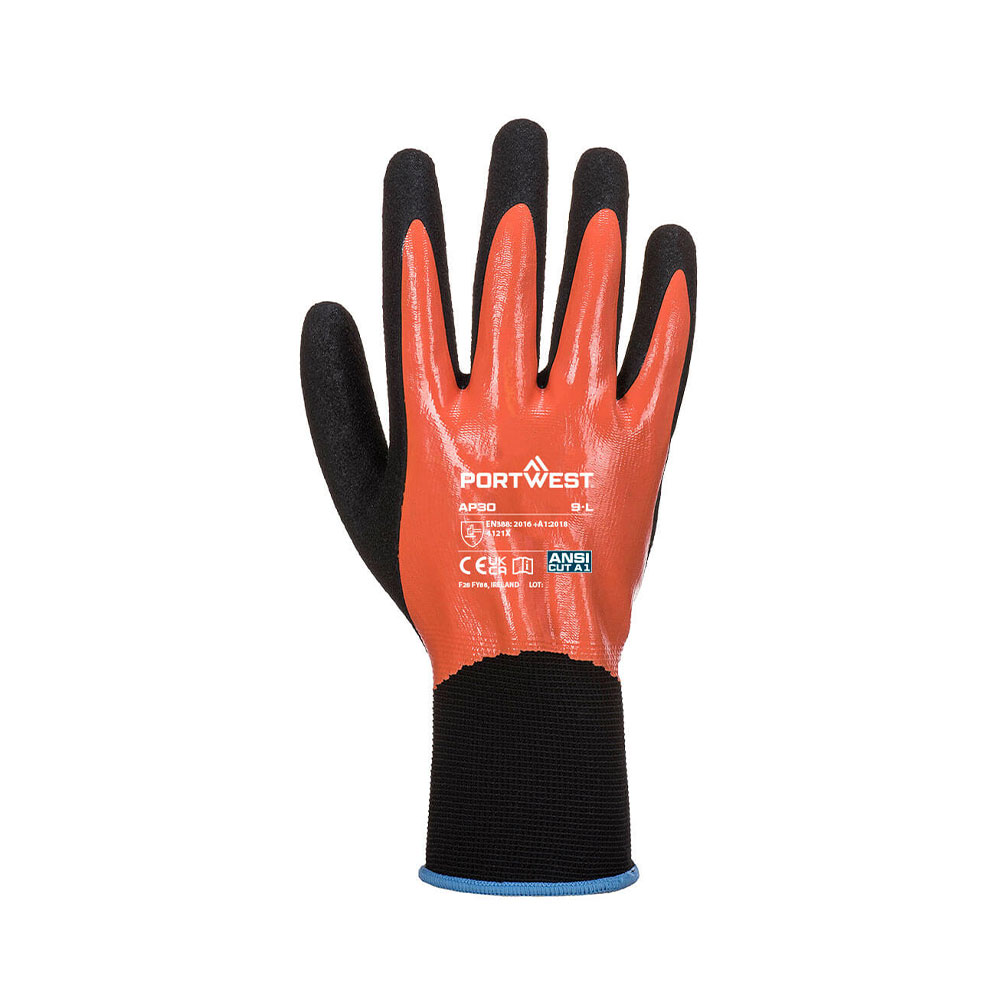 AP30 - Guante Dermi Pro - Image 2